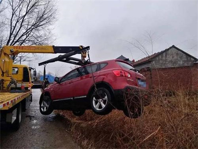 贡山楚雄道路救援